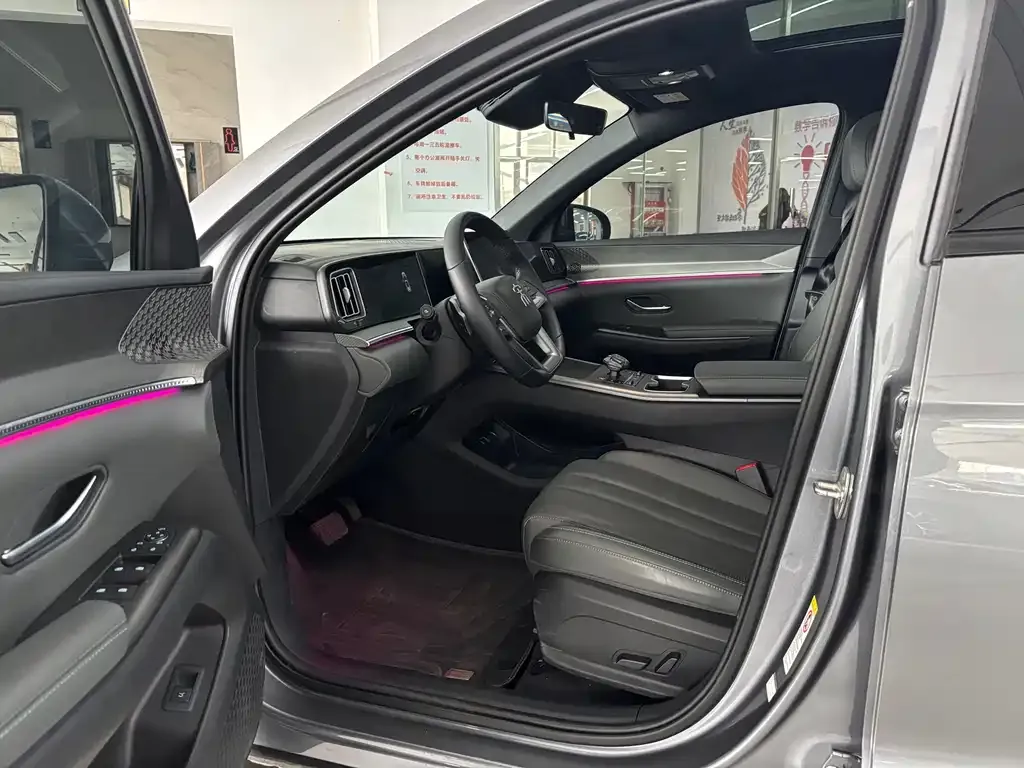BYD Pro New Energy — фото 7