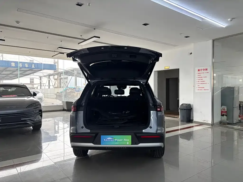 BYD Pro New Energy — фото 4