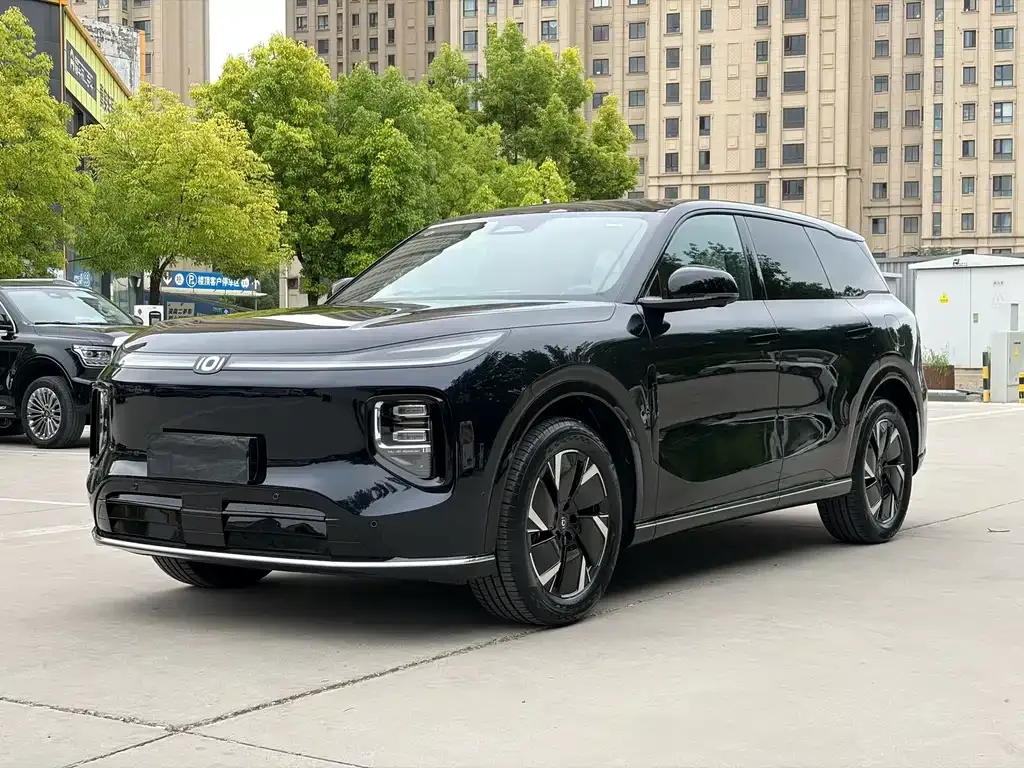 Qiyuan Q07