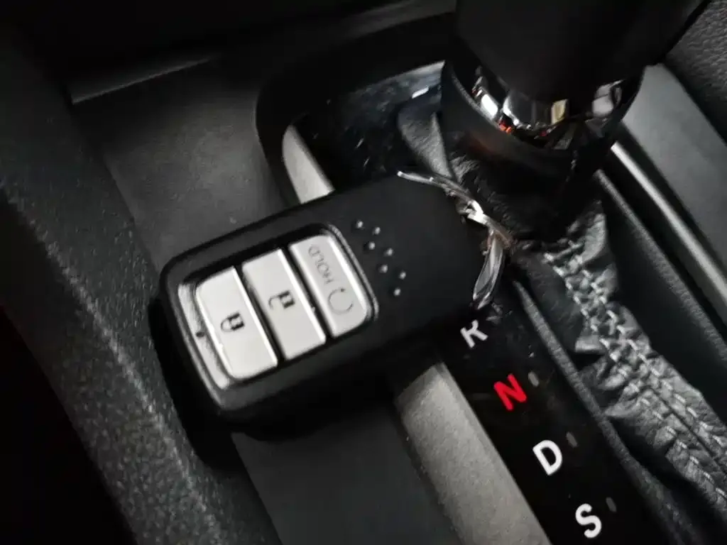 Honda Civic — фото 2