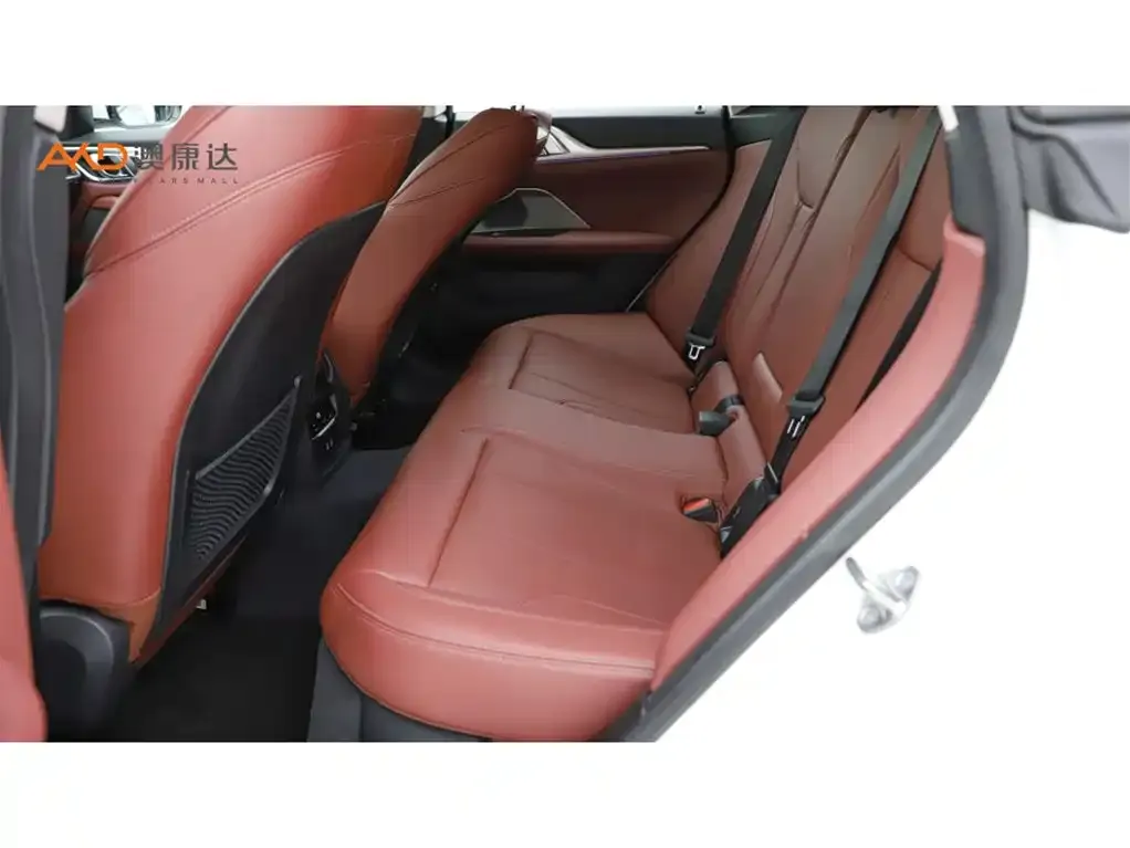 BMW 4 Series 2022 из CN, фото 4
