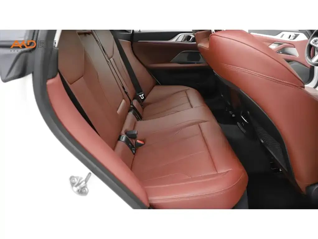 BMW 4 Series 2022 из CN, фото 5