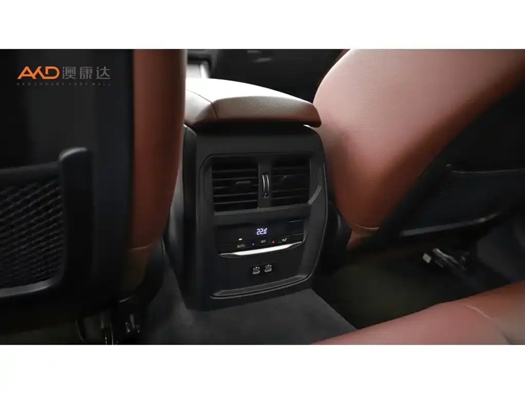 BMW 4 Series 2022 из CN, фото 2