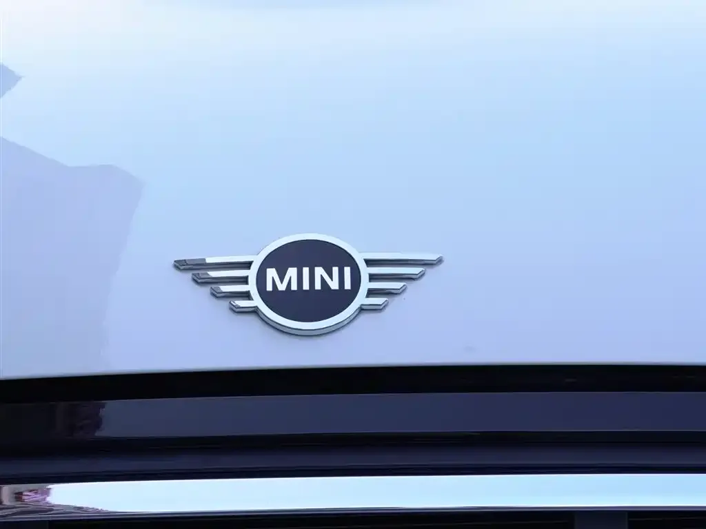 MINI Cooper (3-door) — фото 2