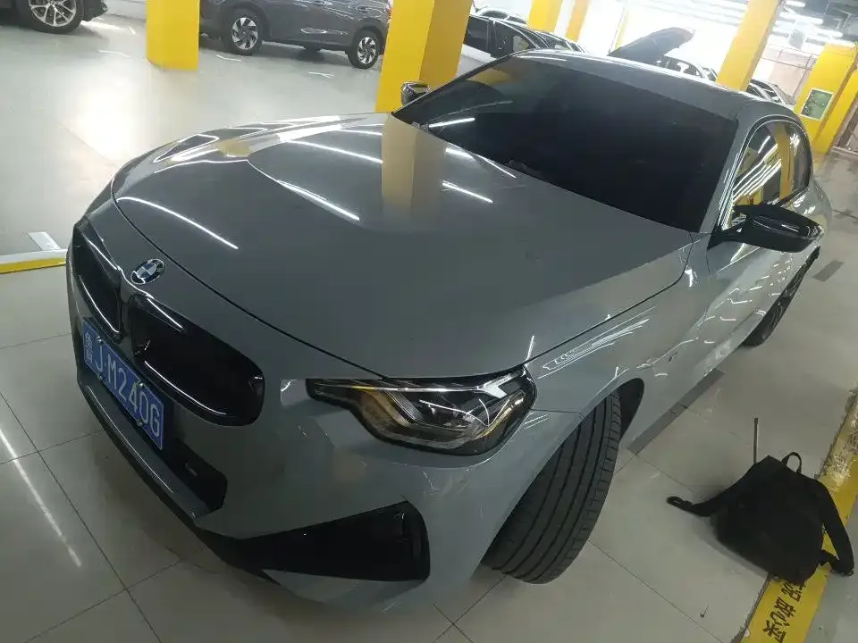 BMW M240i