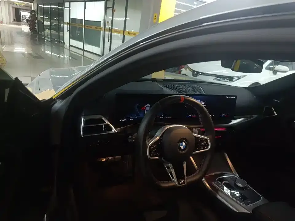 BMW M240i 2025 из CN, фото 10