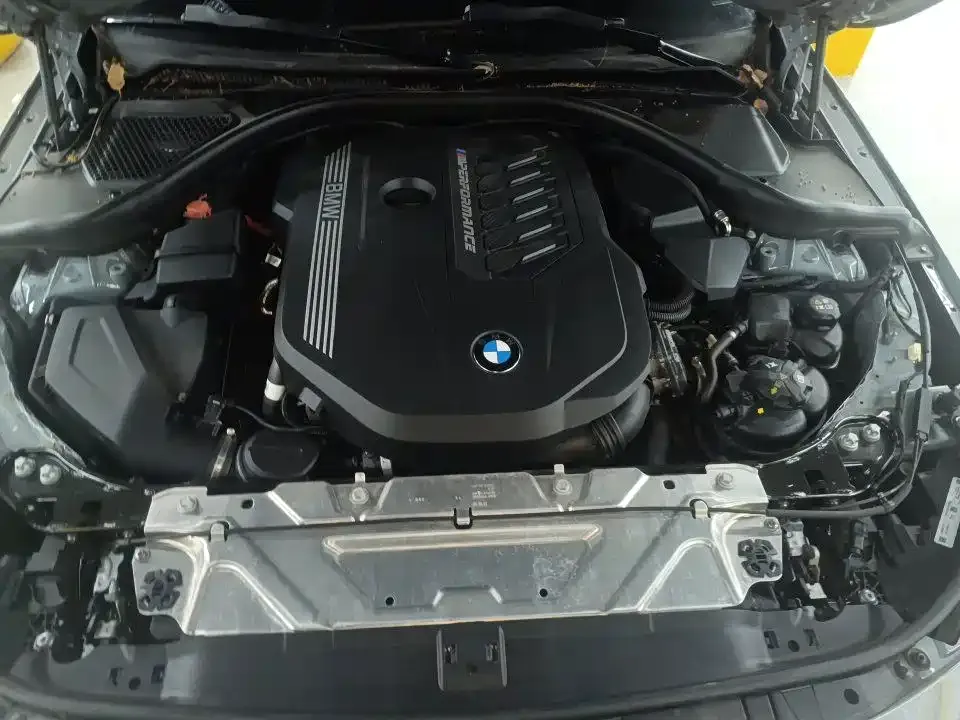 BMW M240i 2025 из CN, фото 9