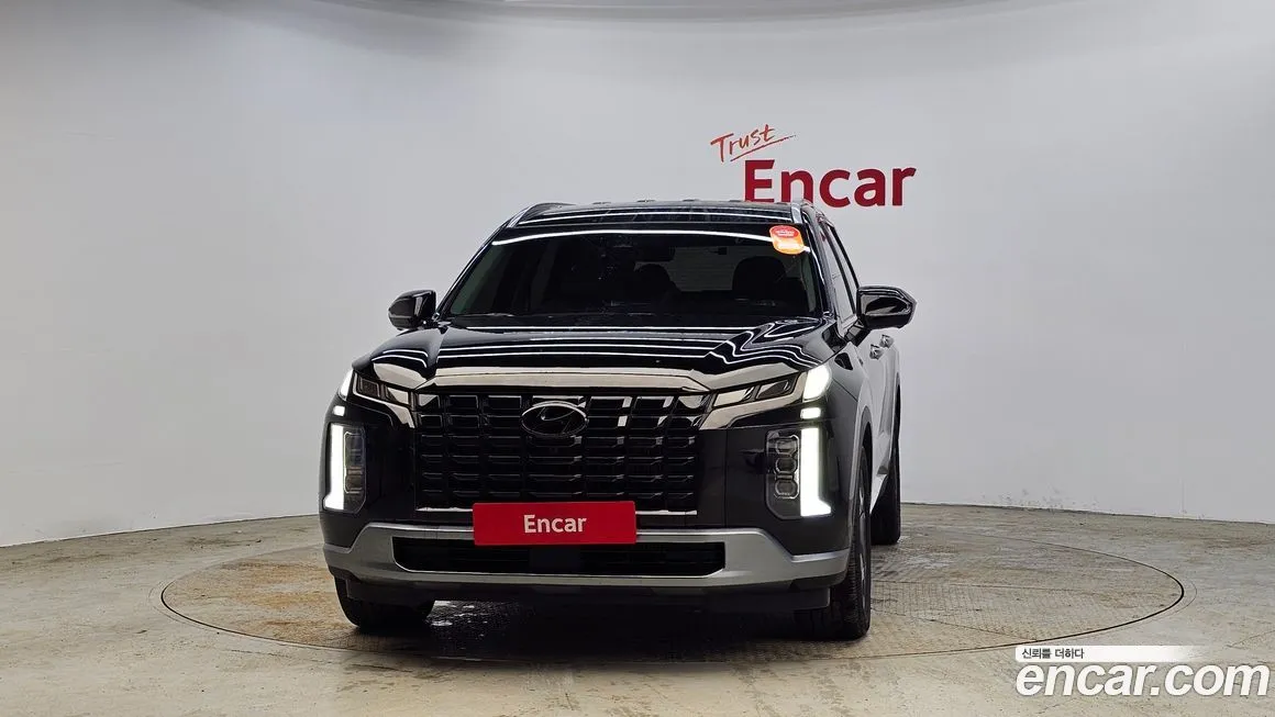 Hyundai Palisade — фото 2