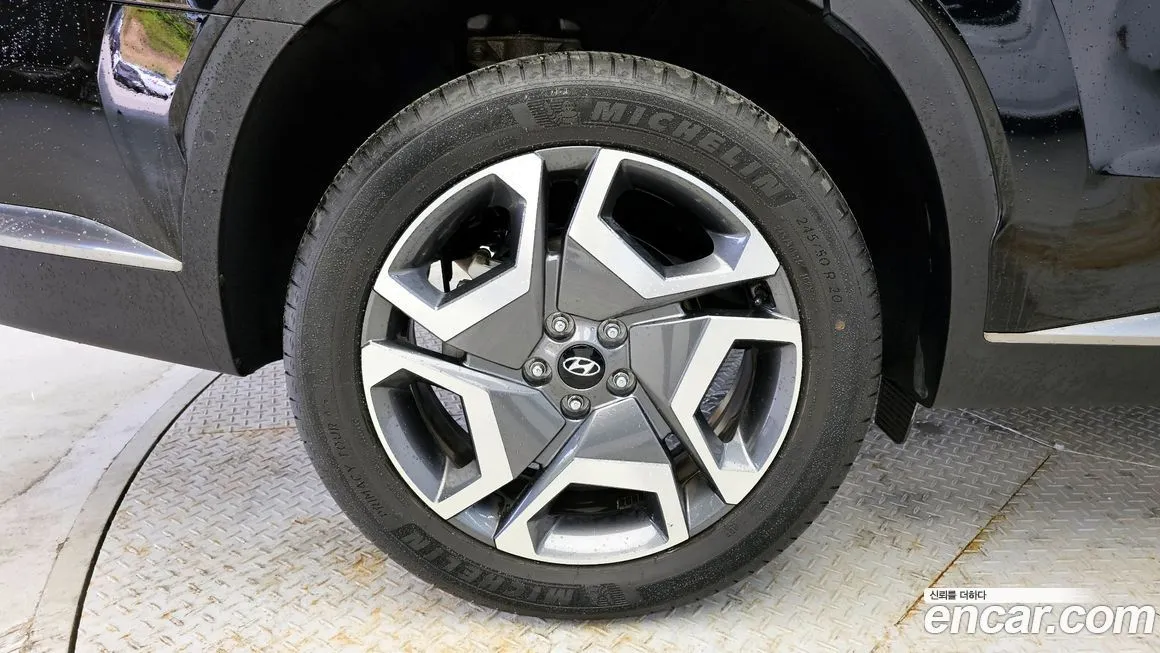 Hyundai Palisade — фото 6
