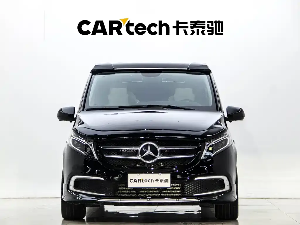 Mercedes-Benz Vito — фото 3