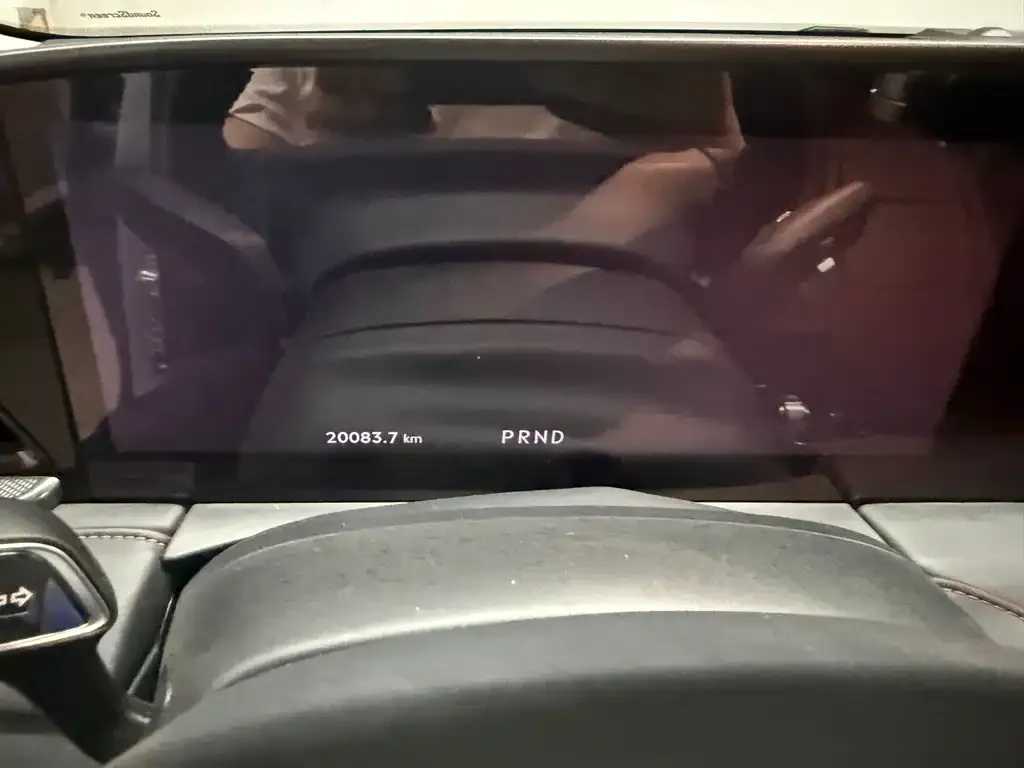 Lincoln Z 2023 из CN, фото 2