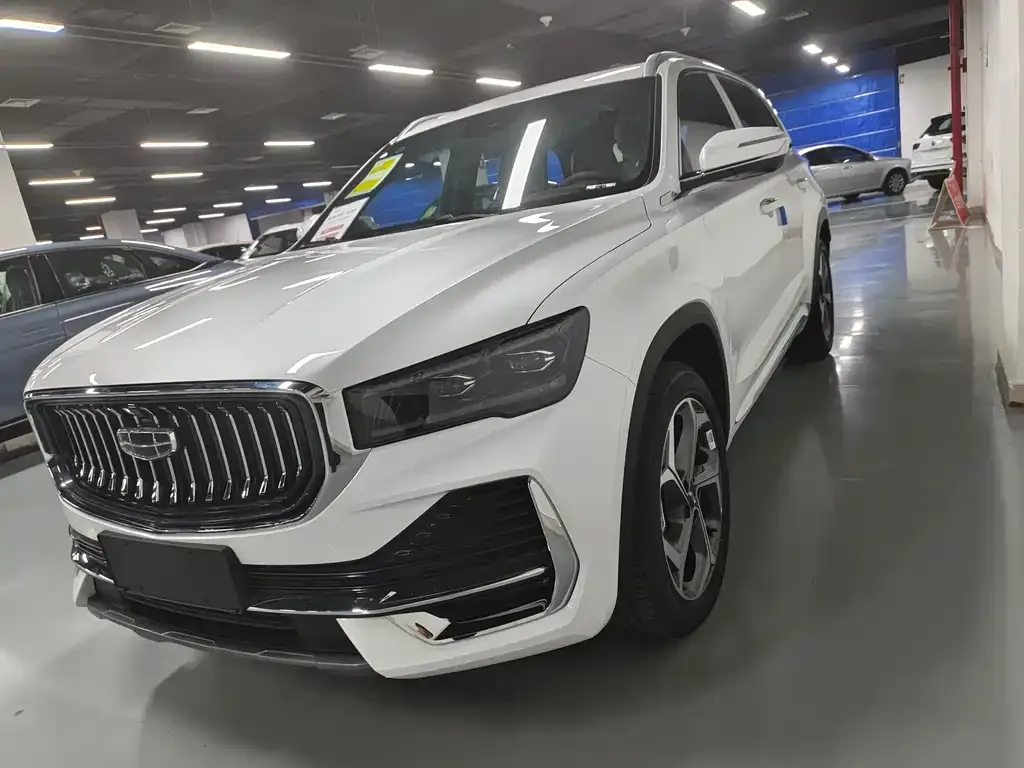 Geely Xingyue L
