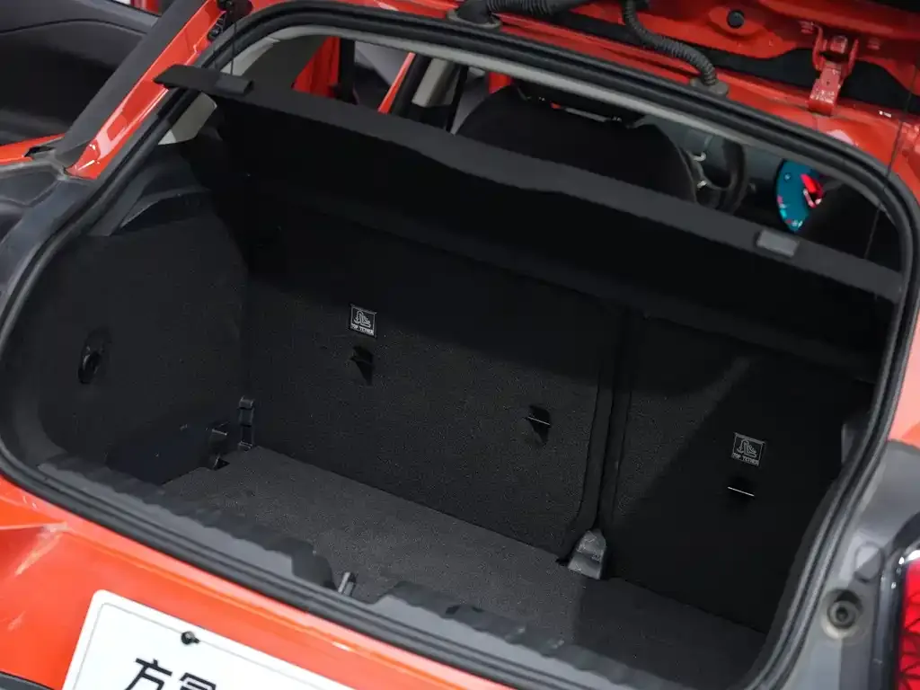 MINI Aceman EV 2024 из CN, фото 2