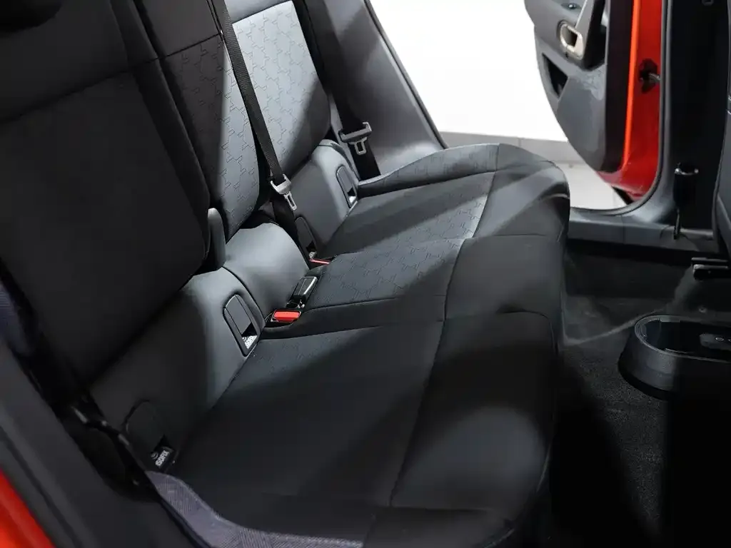 MINI Aceman EV 2024 из CN, фото 4