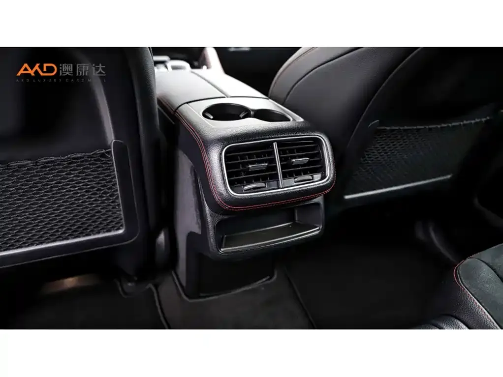 Mercedes-Benz GLE AMG 2021 из CN, фото 10