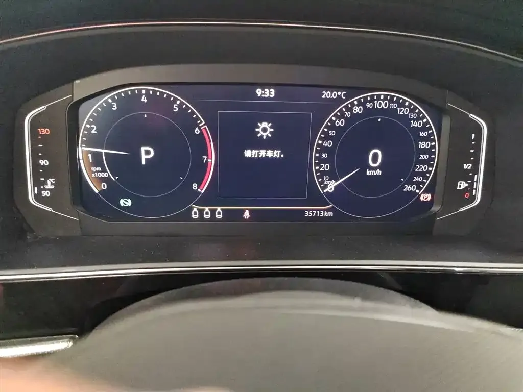 Volkswagen Passat — фото 7