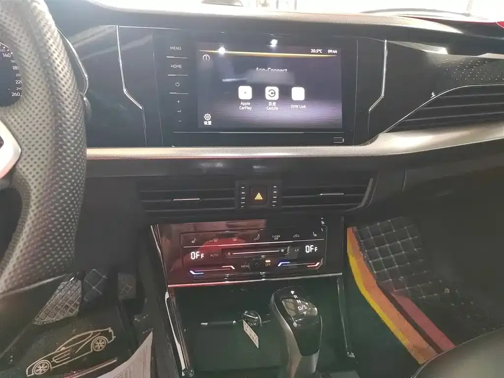 Volkswagen Passat — фото 6