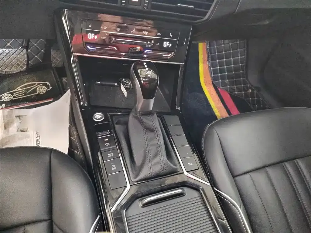 Volkswagen Passat — фото 3