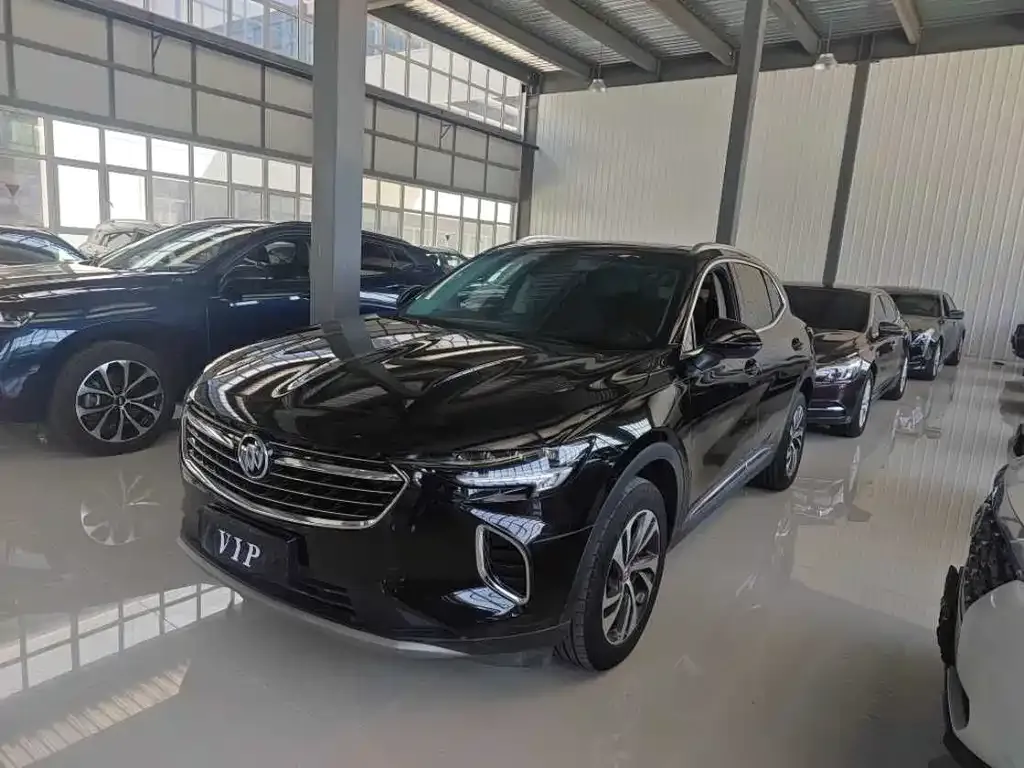 Buick Envision S
