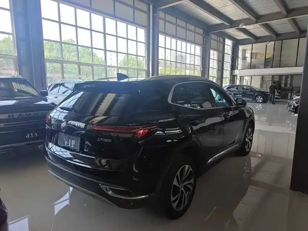 Buick Envision S 2024 из CN, фото 7