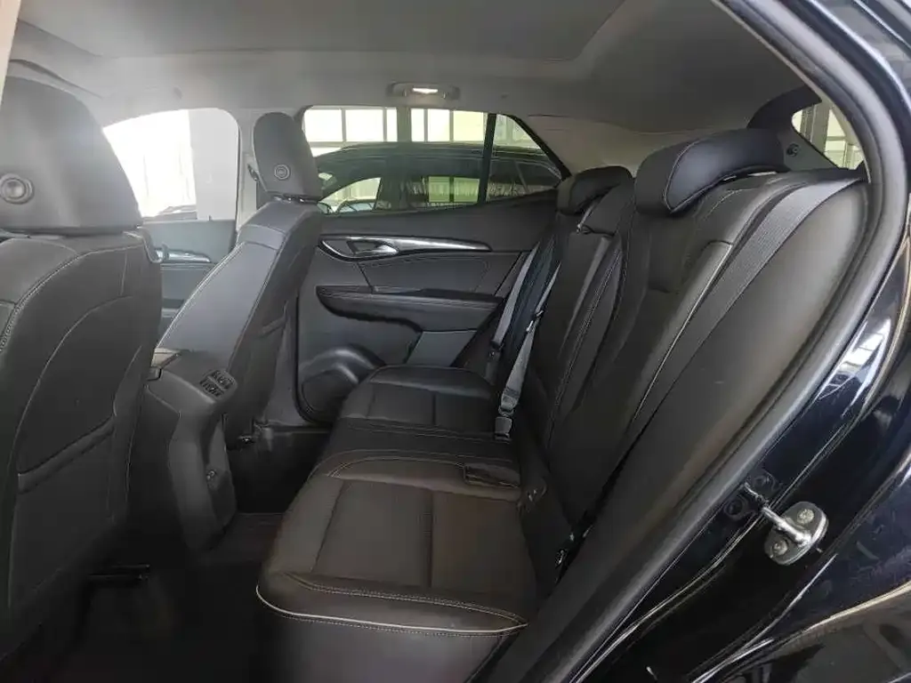 Buick Envision S 2024 из CN, фото 6