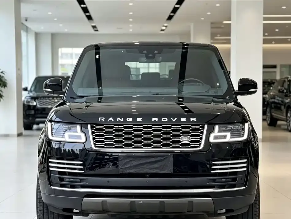Land Rover Range Rover 2021 из CN, фото 5