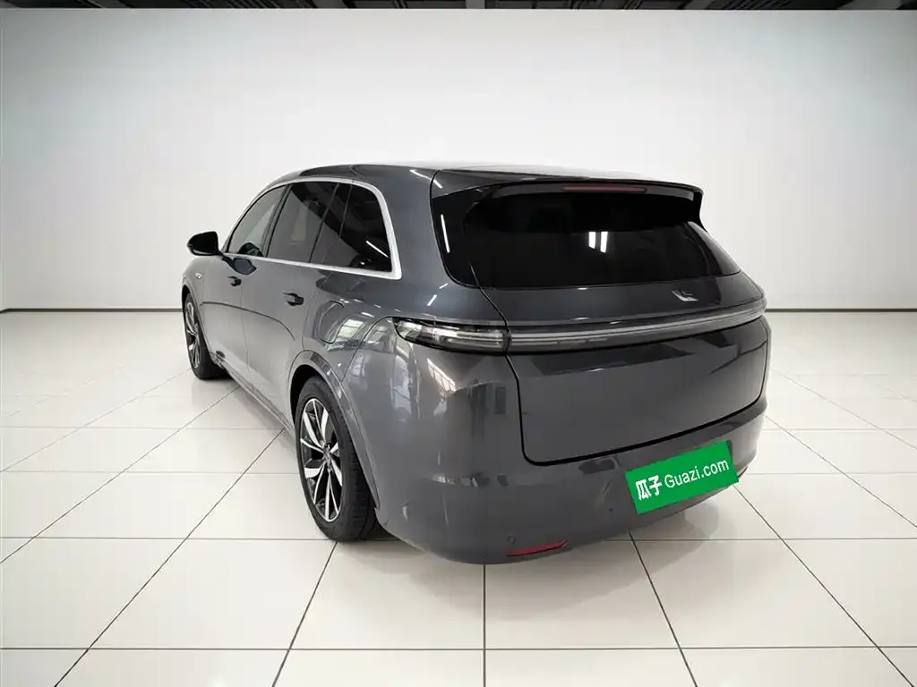 Li Auto L7 2023 из CN, фото 7