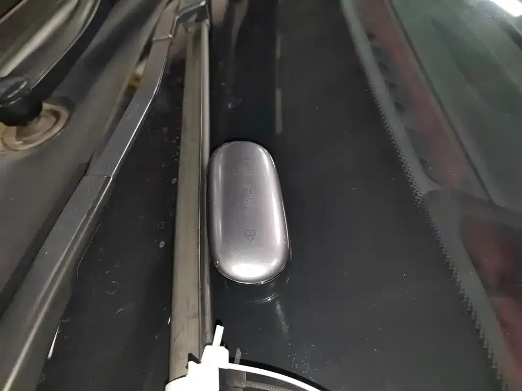 Li Auto L7 2023 из CN, фото 2