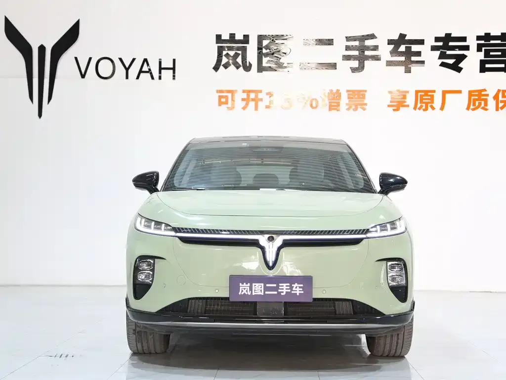VOYAH Zhiyin 2024 из CN, фото 7
