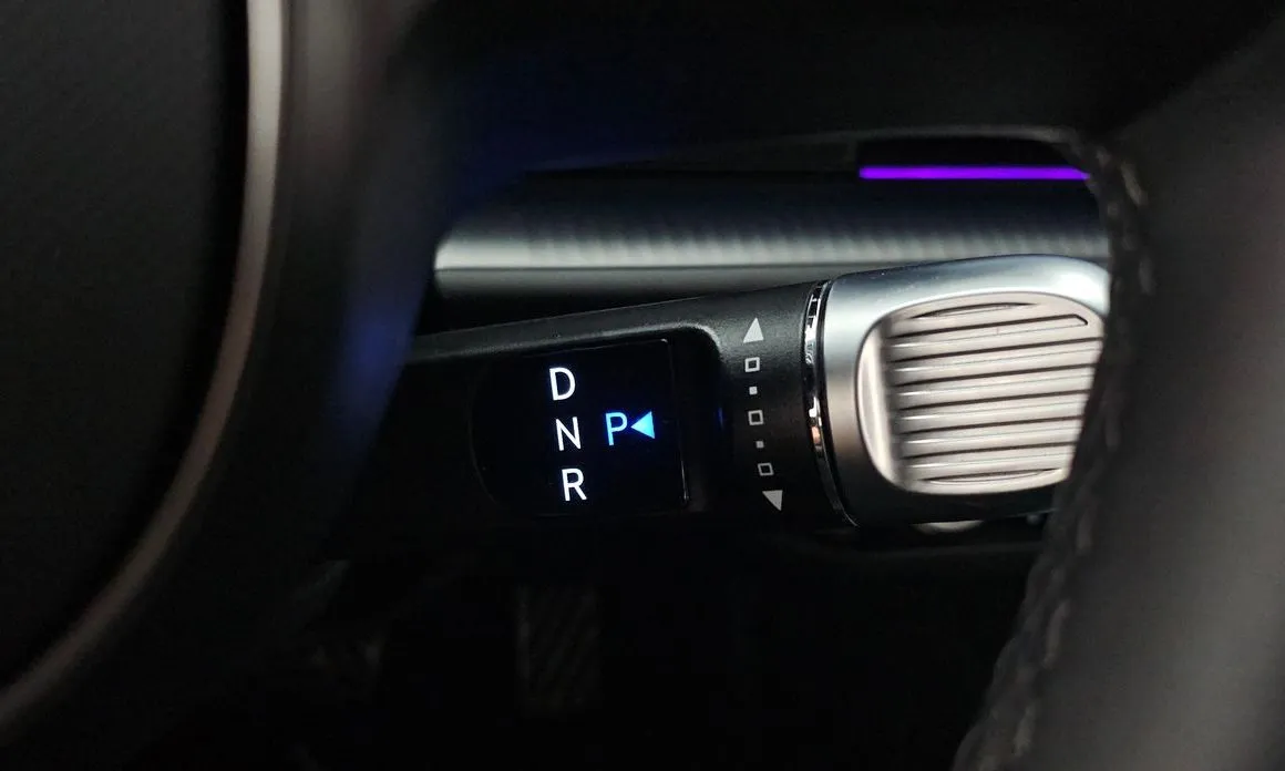 Hyundai Ioniq6 — фото 2