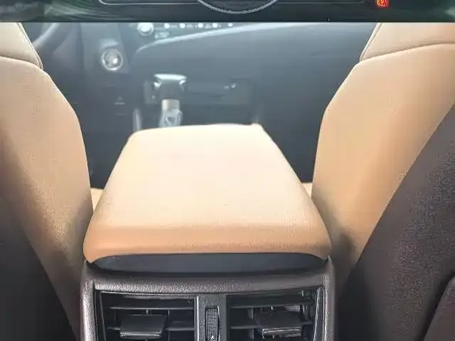 Lexus ES 2021 из CN, фото 5
