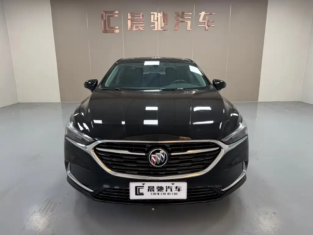 Buick LaCrosse 2023 из CN, фото 7