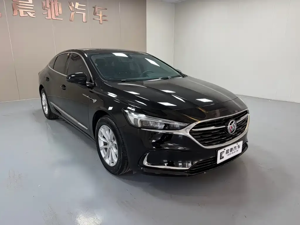 Buick LaCrosse 2023 из CN, фото 3