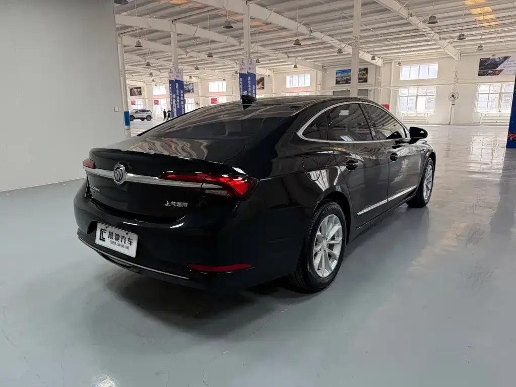 Buick LaCrosse 2023 из CN, фото 8