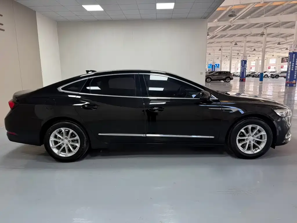 Buick LaCrosse 2023 из CN, фото 5