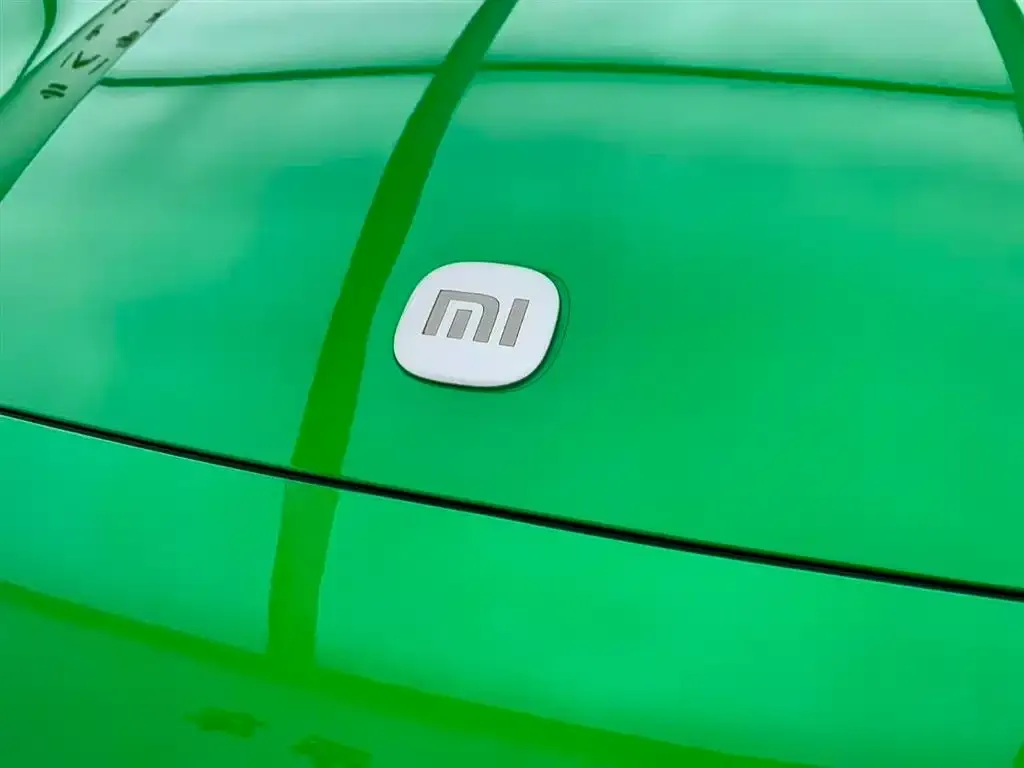 Xiaomi YU7 — фото 7