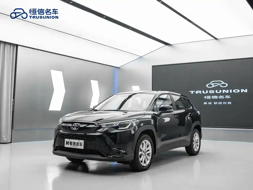 Toyota Frontlander — фото 6