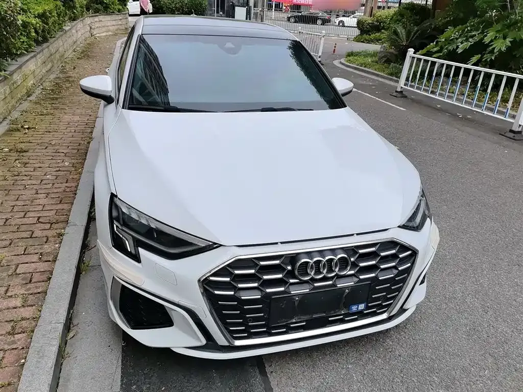 Audi A3 — фото 6