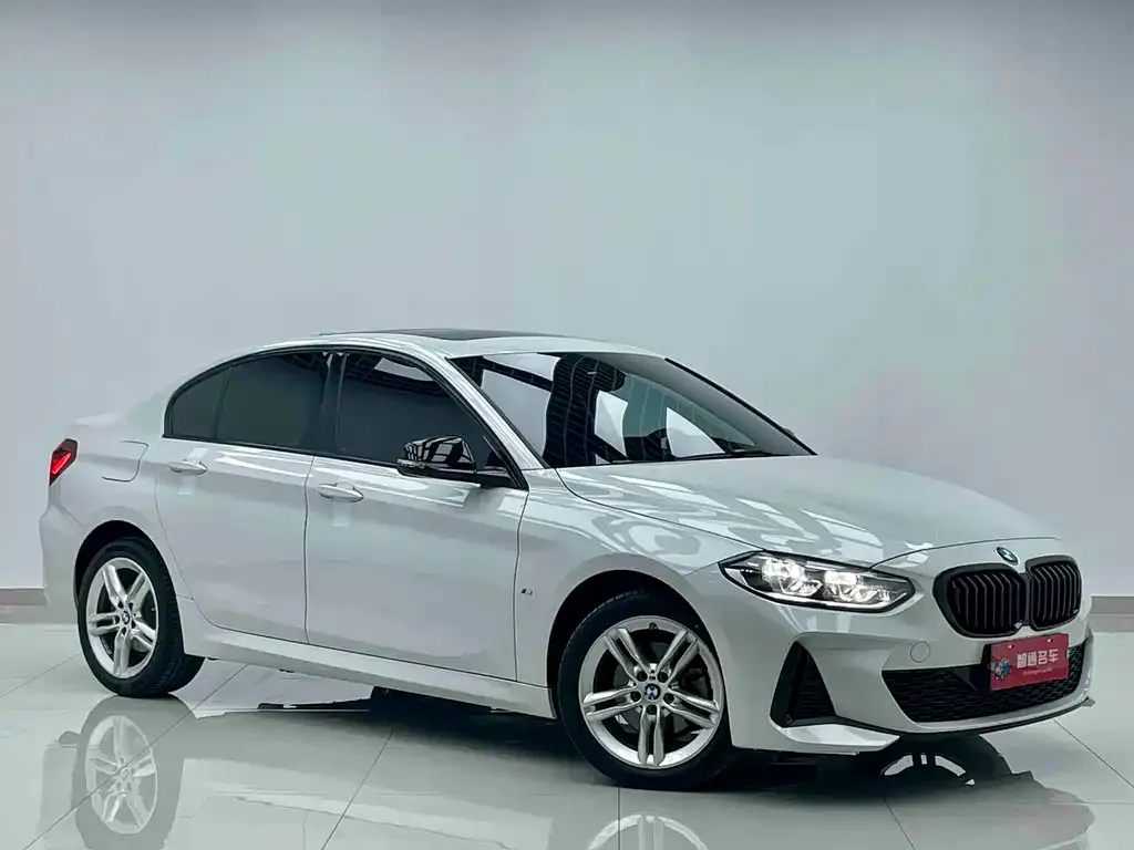 BMW 1 Series — фото 3
