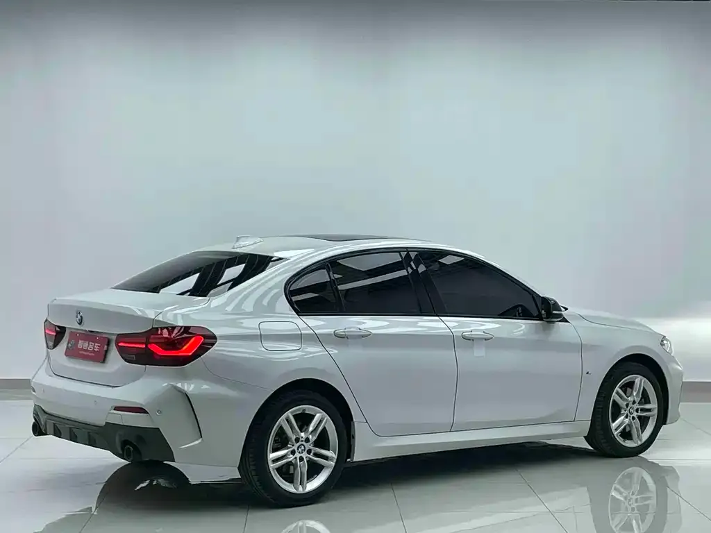 BMW 1 Series — фото 5