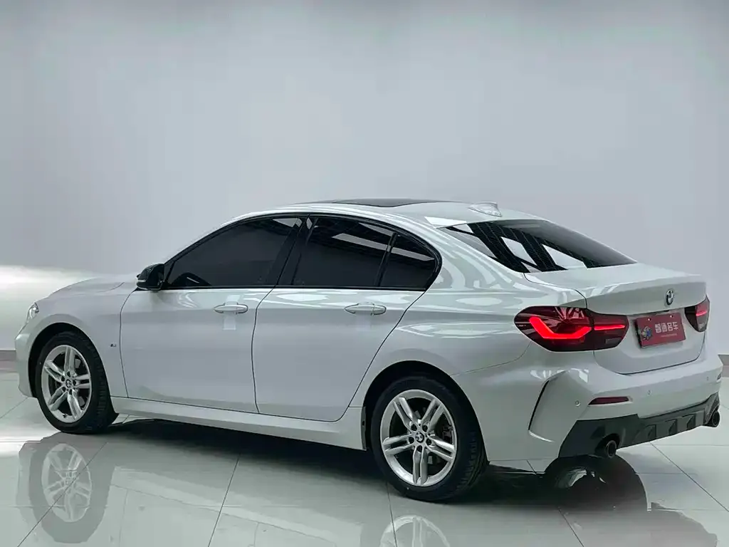 BMW 1 Series — фото 6