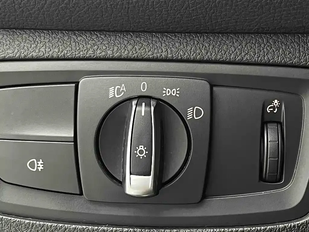 BMW 1 Series — фото 9