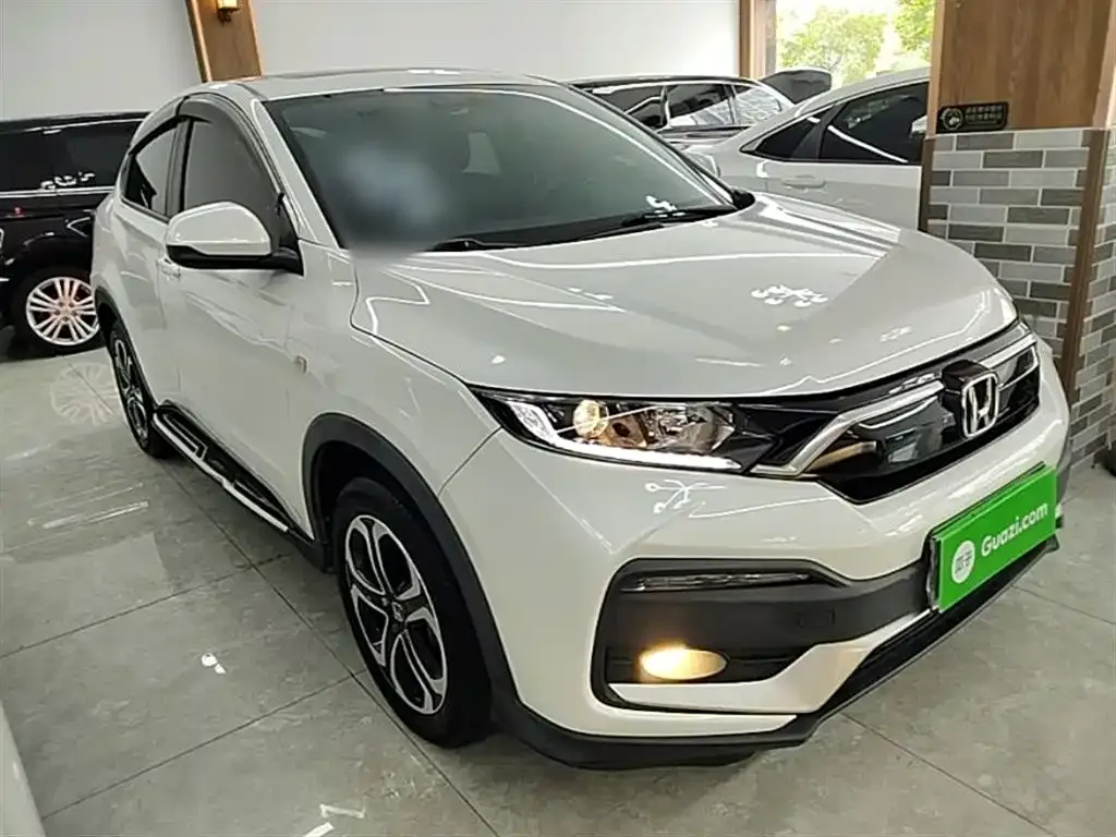 Honda XR-V — фото 7
