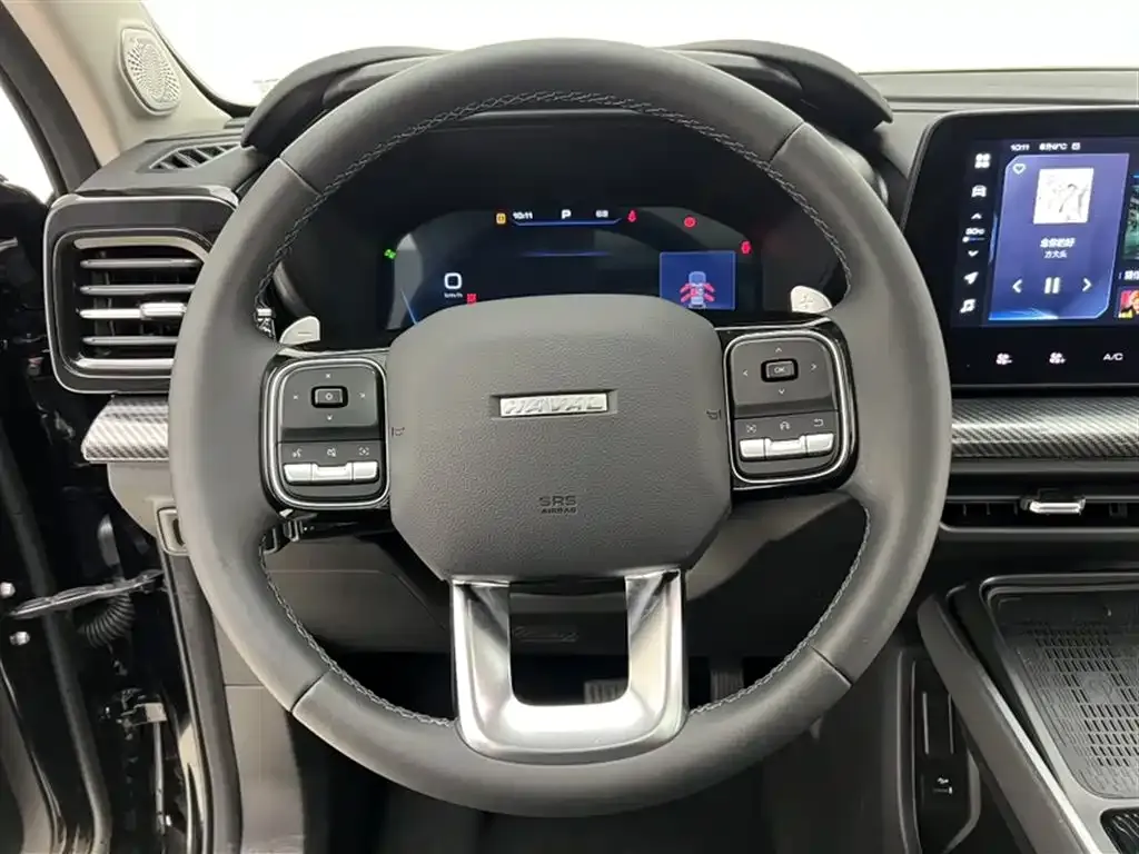 Haval Cool Dog 2022 из CN, фото 7