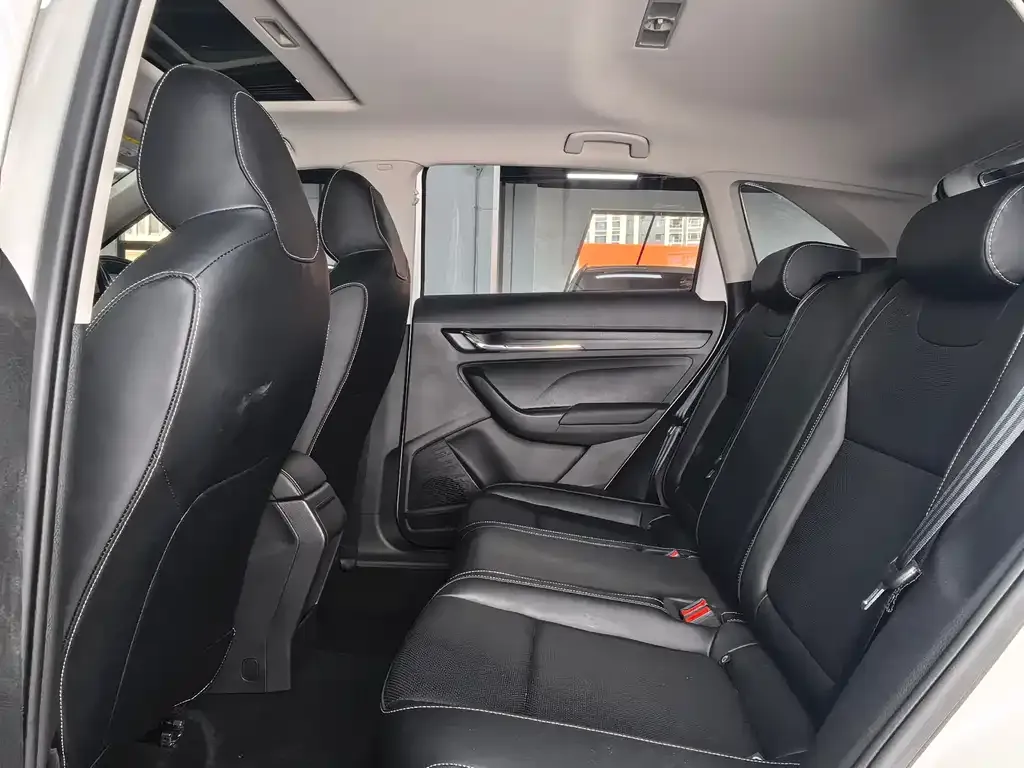 Skoda Kamiq 2022 из CN, фото 10