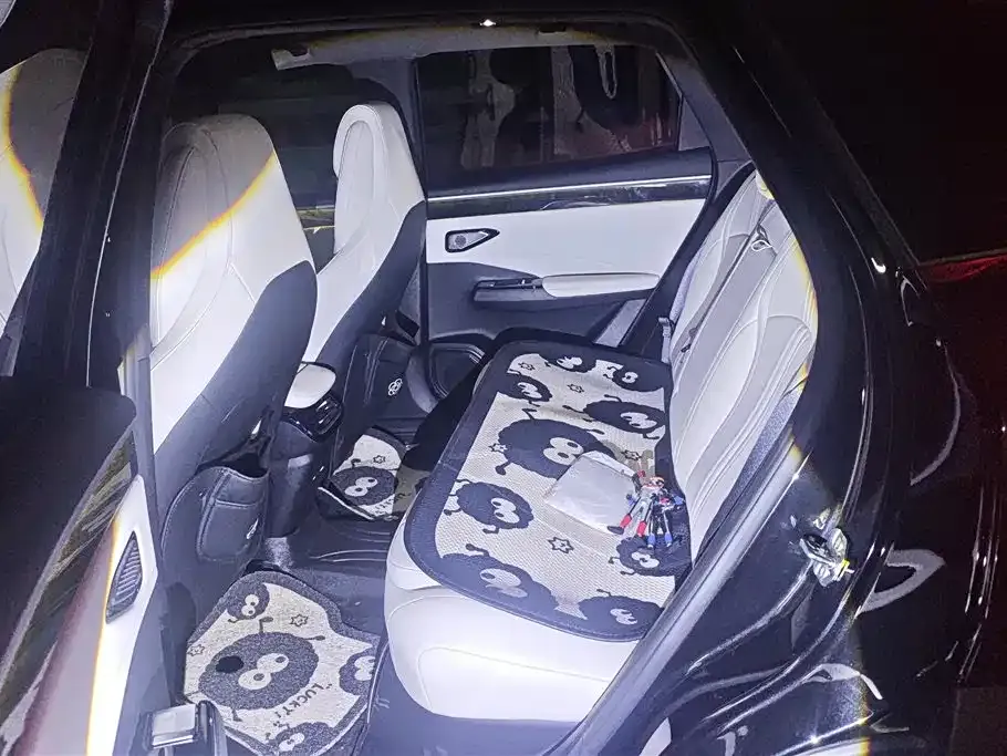 Geely Galaxy L7 2023 из CN, фото 7