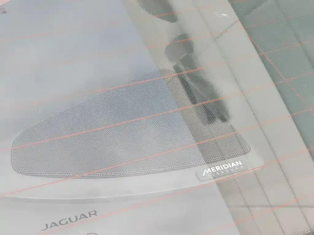 Jaguar XFL — фото 4