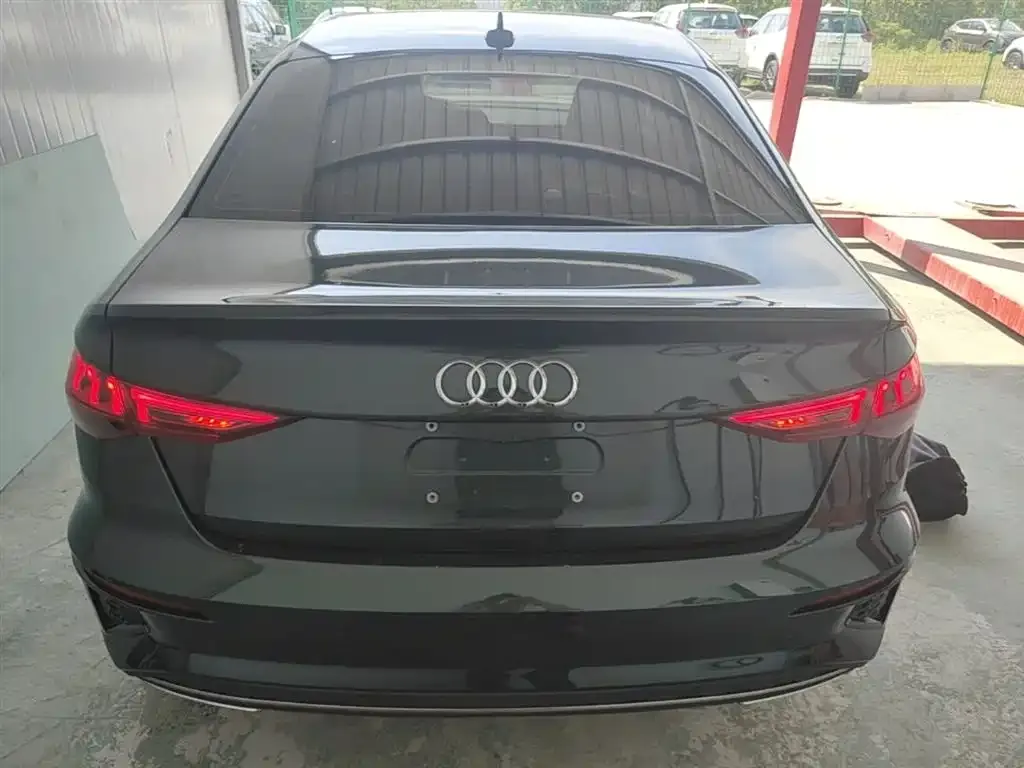 Audi A3 — фото 5