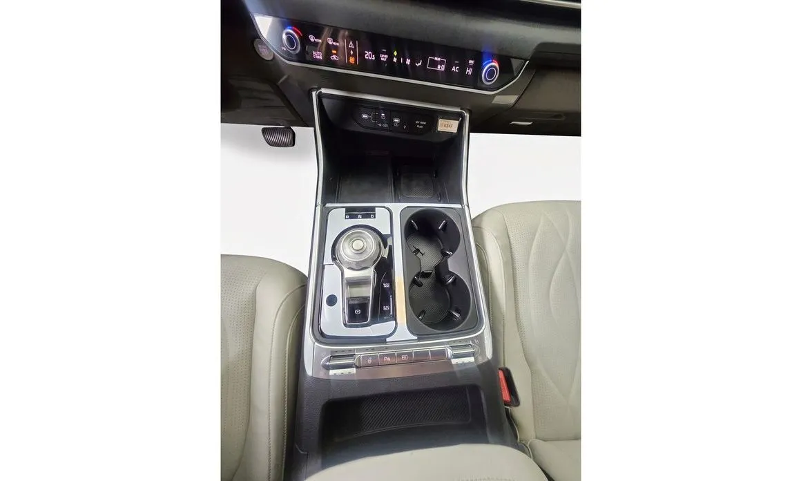 Kia Carnival 2025 из KR, фото 9