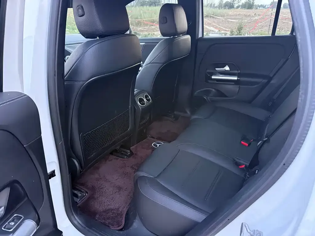 Mercedes-Benz EQA 2023 из CN, фото 7